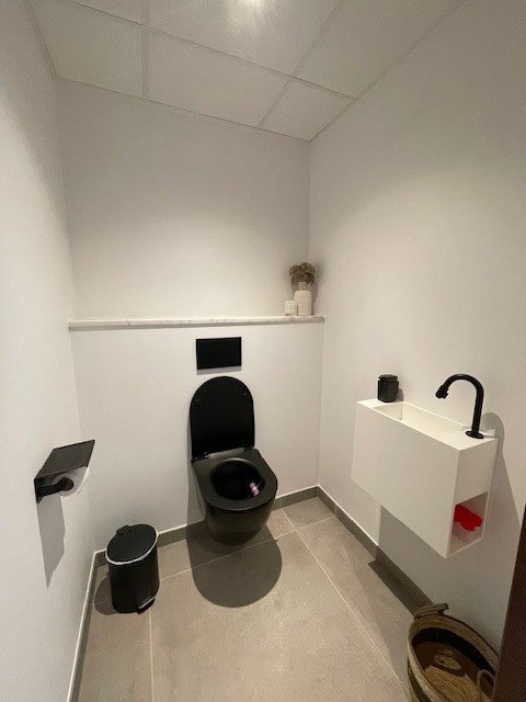 Klusjesman in de buurt Lanaken, Limburg